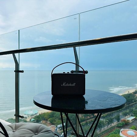 Апартаменти Nha Cua Thoc - Csj Tower Вунгтау Екстер'єр фото